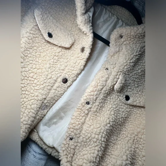 Jacket - Picture 2 of 3